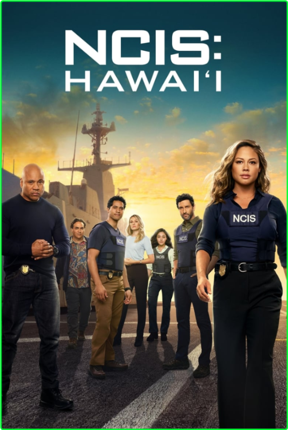 NCIS Hawaii S03E03 INTERNAL [1080p] (x265) [6 CH] C016a615a1b829db5f182e6e13d44445