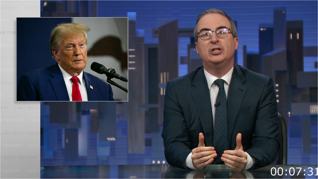 Last Week Tonight With John Oliver S11E02 INTERNAL [1080p] (x265) Eb0abc98c54970e1bd2352c0d9ce4302