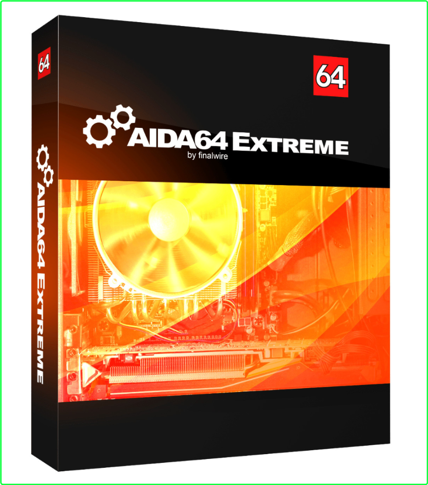 AIDA64 Extreme Edition 7.00.6754 Beta Portable 44e46684518b7bce819afbaf19bf8e6a