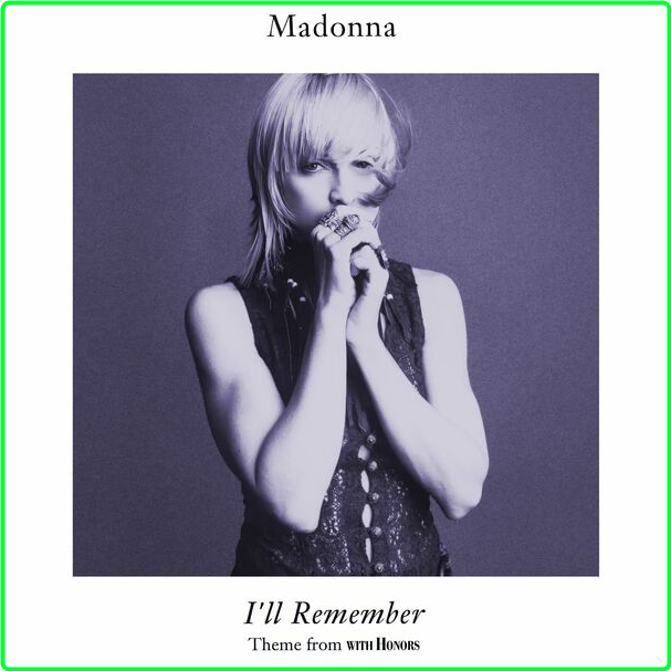 Madonna I'll Remember (2024) WEB [FLAC] 16BITS 44 1KHZ 5e9fe79438eeb29588da21291986482f