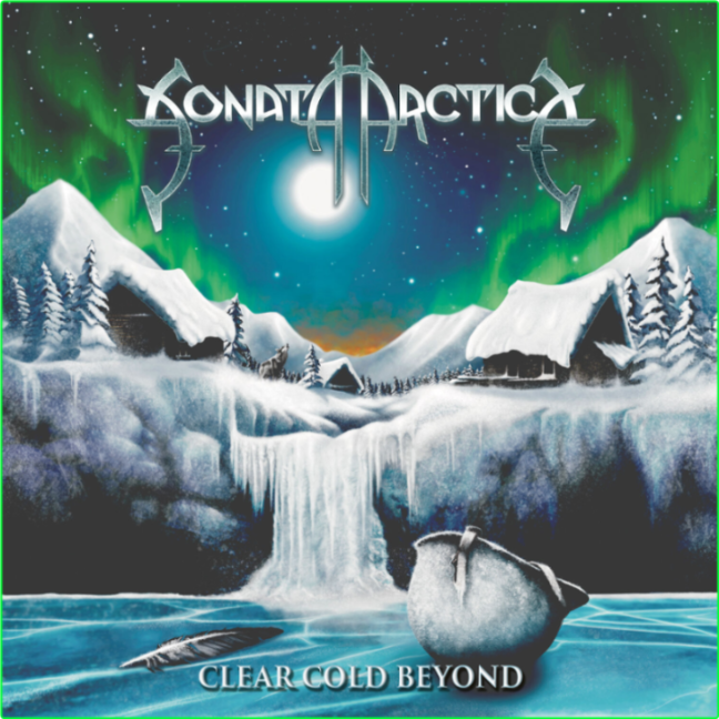 Sonata Arctica Clear Cold Beyond (2024) 24Bit 44 1kHz [FLAC] 641a39fdd54088b4d263c8e6e5d04bd2