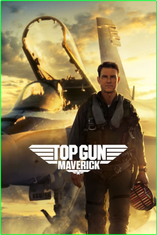 Top Gun Maverick (2022) [1080p] BluRay (x264) [6 CH] 7214e346f4c15c939828f3a39e05d54b