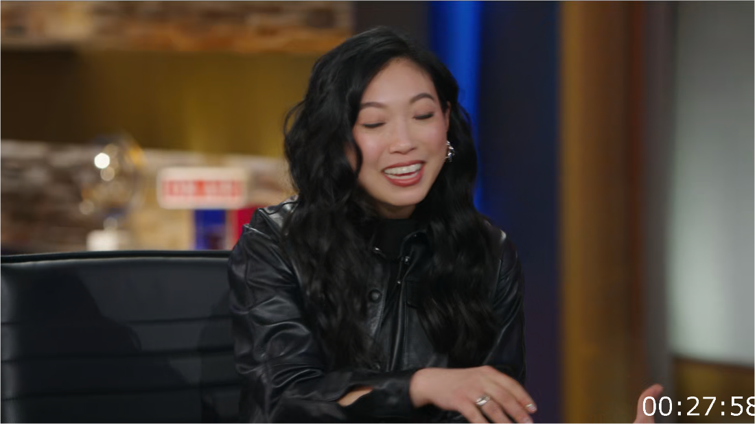 The Daily Show (2024-03-07) Awkwafina [1080p/720p] (x265) 85c6952ba91bd4b1becd033b08c63e42