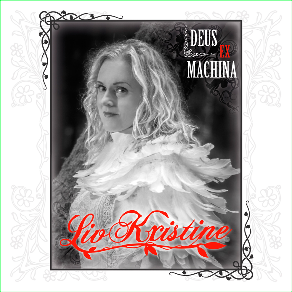 Liv Kristine Deus Ex Machina Remastered (2024) 24Bit 44 1kHz [FLAC] A446cf4e975b303964d23597b83e3896