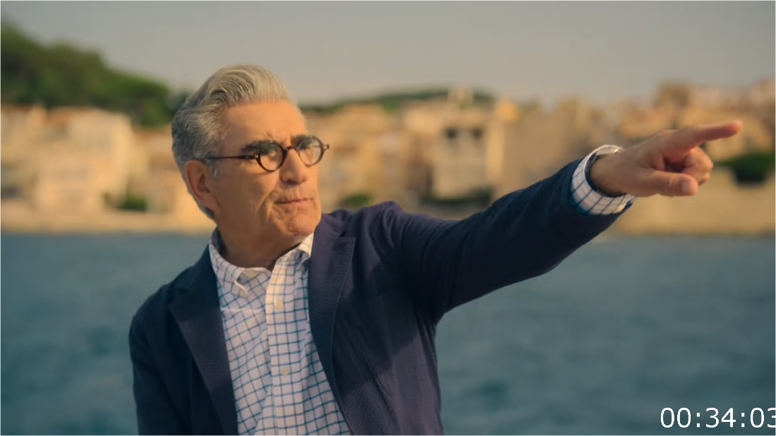 The Reluctant Traveler With Eugene Levy S02E02 [1080p/720p] WEB-DL (H264/x265) [6 CH] D14e77df7d60c474b533f452ae17815b