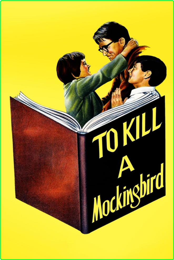 To Kill A Mockingbird (1962) [1080p] BluRay (x264) 1bc365a3fb1c4d5231f491403ed3e0c0