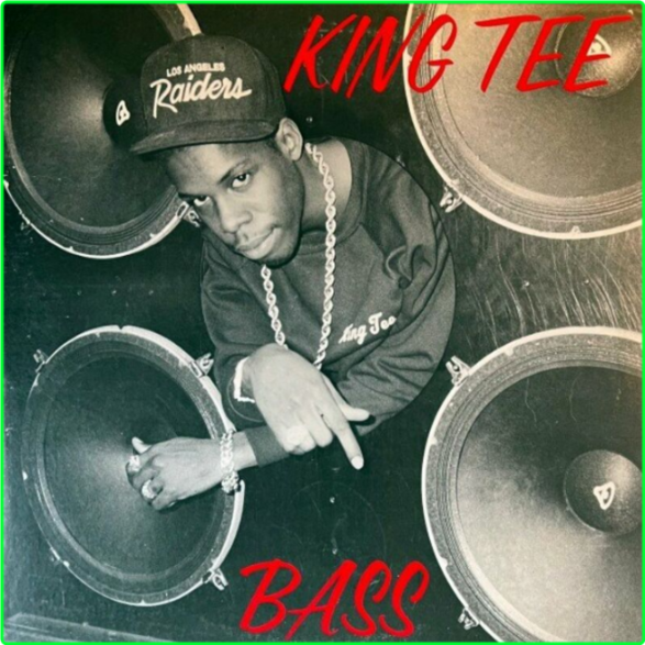 King Tee Bass (2024) Remastered (2024) [320 Kbps] 4ca847a02794bace43418250e724f58b