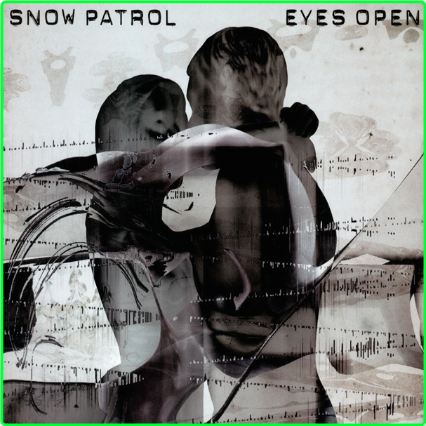 Snow Patrol Eyes Open (2006) [320 Kbps] Ddddb5e0c6e7a3c993d73a623a973baf