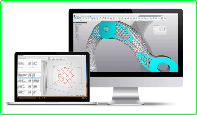 NTopology 4.21.2 X64 Ea1030951346dfdae64f8194027b739b