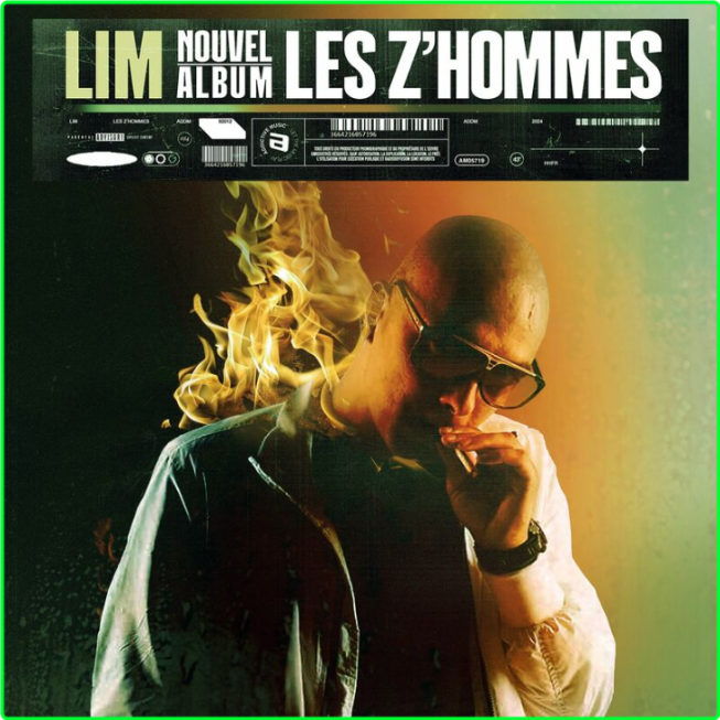 LIM Les Z'Hommes (2024) [320 Kbps] F0e65ede2f4917b36118f6f3d68b584f