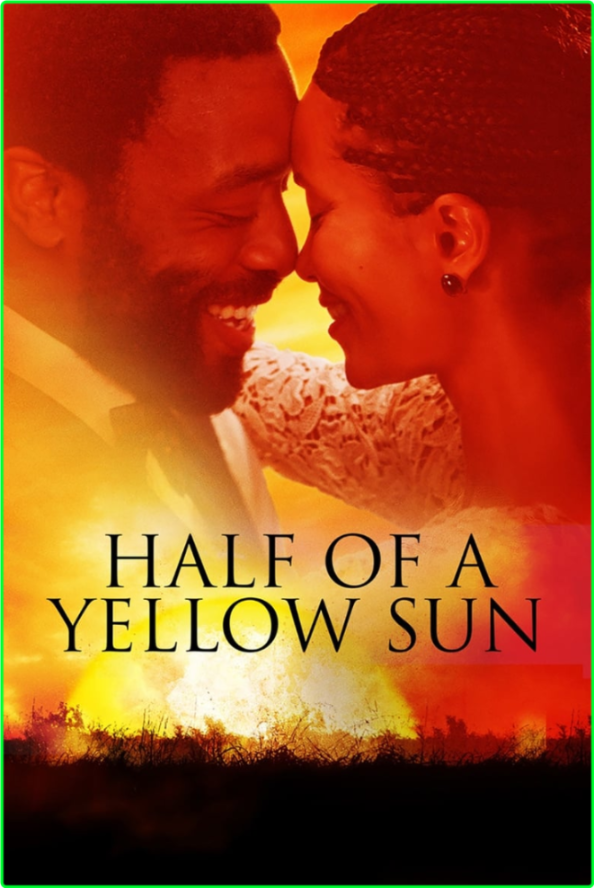 Half Of A Yellow Sun (2013) [1080p] BluRay (x264) [6 CH] 0d4f60e15fdf2940362fecc697562bbc