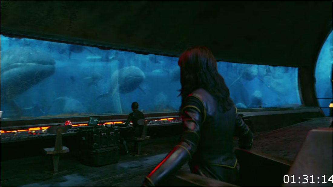 Aquaman And The Lost Kingdom (2023) [4K][1080p/720p] BluRay (x265) HDR [6 CH] [8 CH]  25e0bee9618429a74d27a080cccbf509