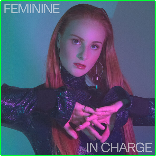 Vera Blue Feminine In Charge (2024) [320 Kbps] 53494d227fb7af2361f601e48a5034c7