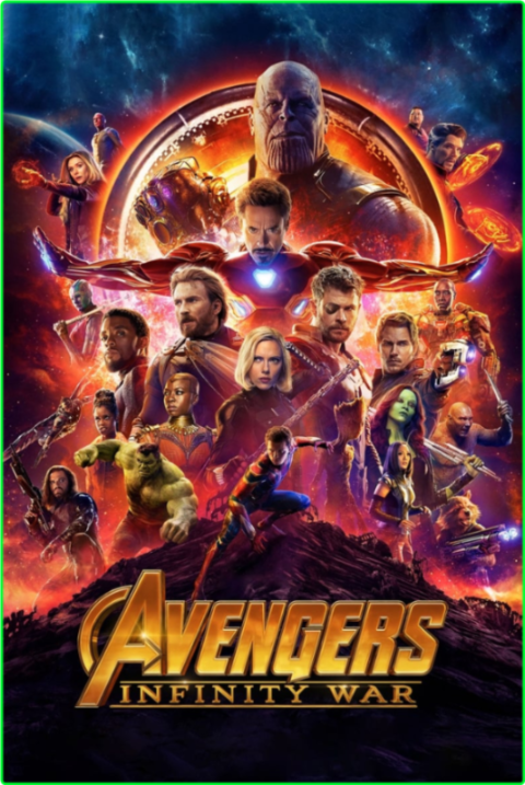 Avengers Infinity War (2018) [1080p] BluRay (x264) 59958f6beddf8acc01ab8b87c6d6d053