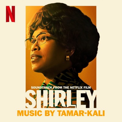 SHIRLEY Soundtrack 