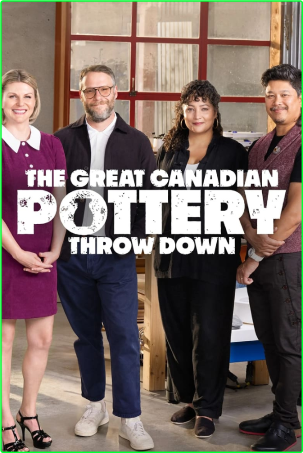 The Great Canadian Pottery Throw Down S01E06 REPACK [1080p] (x265) [6 CH] Adf1698c6985fc235227f199f774e118