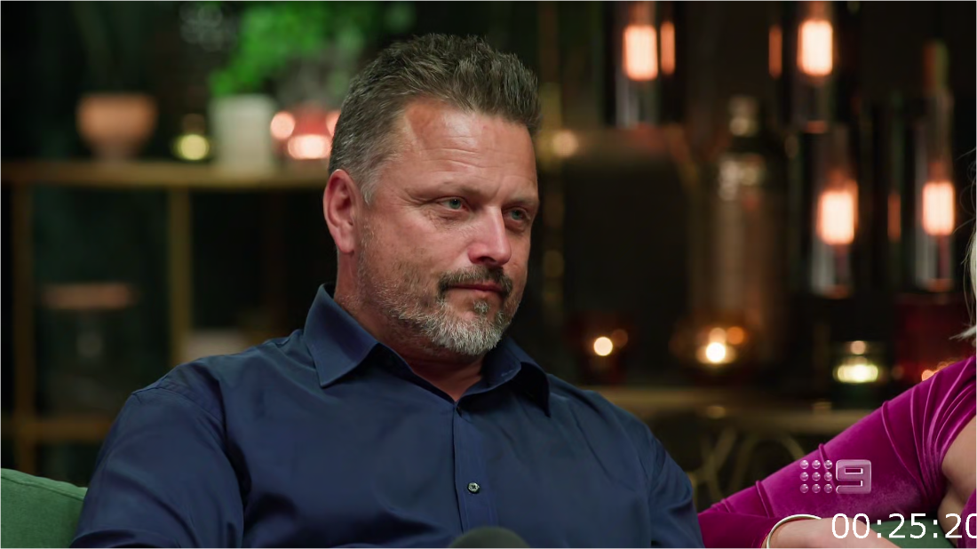 Married At First Sight AU S11E29 [1080p/720p] (x265) [6 CH] 68e79c4d357df3ebf601aef833f6f3e6