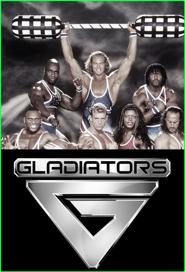 Gladiators UK (2024) S01E09 [1080p] (x265) F55025fb5e79aab8e3f73c9257c5dbc1