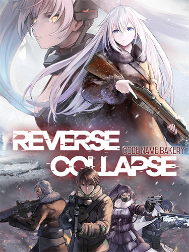 Reverse Collapse: Code Name Bakery – Deluxe Edition, v1.0.0.12 + 2 DLCs/Bonuses