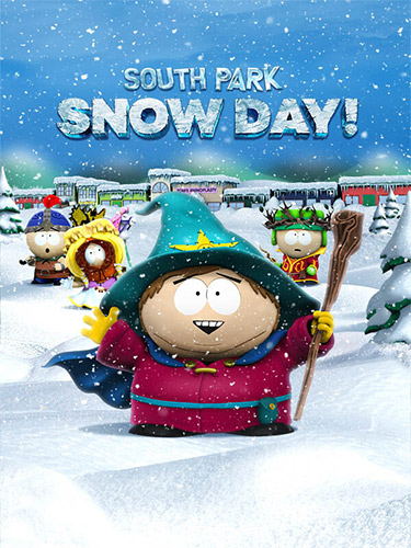 South Park: Snow Day! – v1.0.3/Build 479 CL#71933 + 10 DLCs + Windows 7 Fix