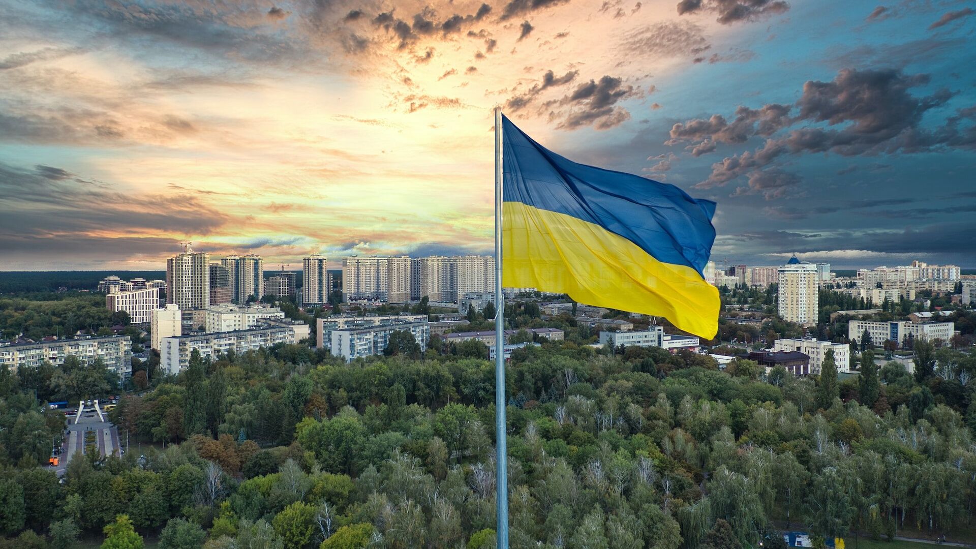 Украину призвали готовиться к дефициту электроэнергии