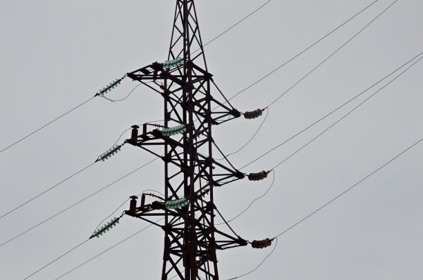 Энергетики повысили надежность линии 110 кВ в Хасанском районе Приморья