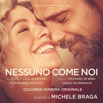 Nessuno come noi Soundtrack