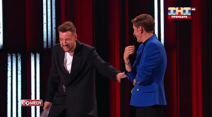   Comedy Club /  629 (29.03.2024) HDTVRip-AVC | BigFANGroup (    )