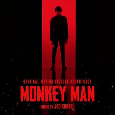 Monkey Man Soundtrack