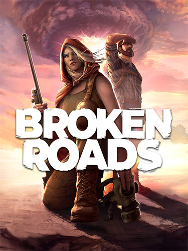 Broken Roads – v1.2.8255