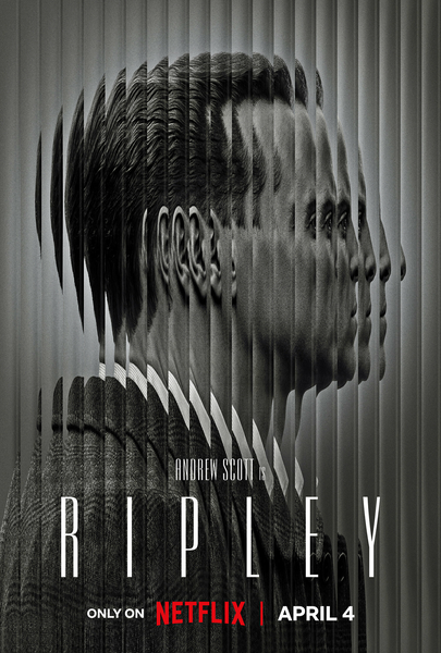  / Ripley [1 ] (2024) WEB-DLRip | LostFilm