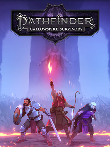 Pathfinder: Gallowspire Survivors – v1.0.3179