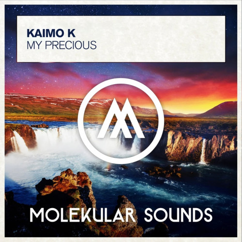 Kaimo K - My Precious (Extended Mix) [2024]
