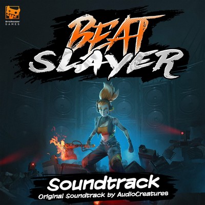 Beat Slayer Soundtrack 