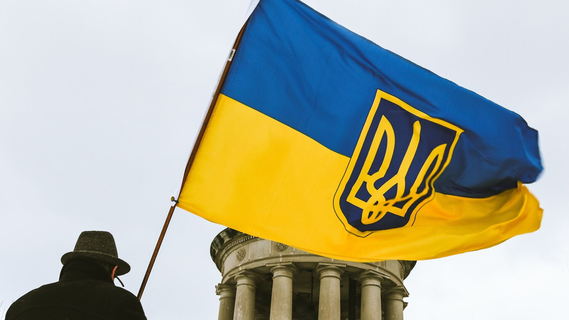 Глава минэнерго Украины призвал ЕС помочь защите энергохранилищ