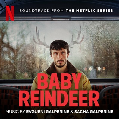 Baby Reindeer Soundtrack EP