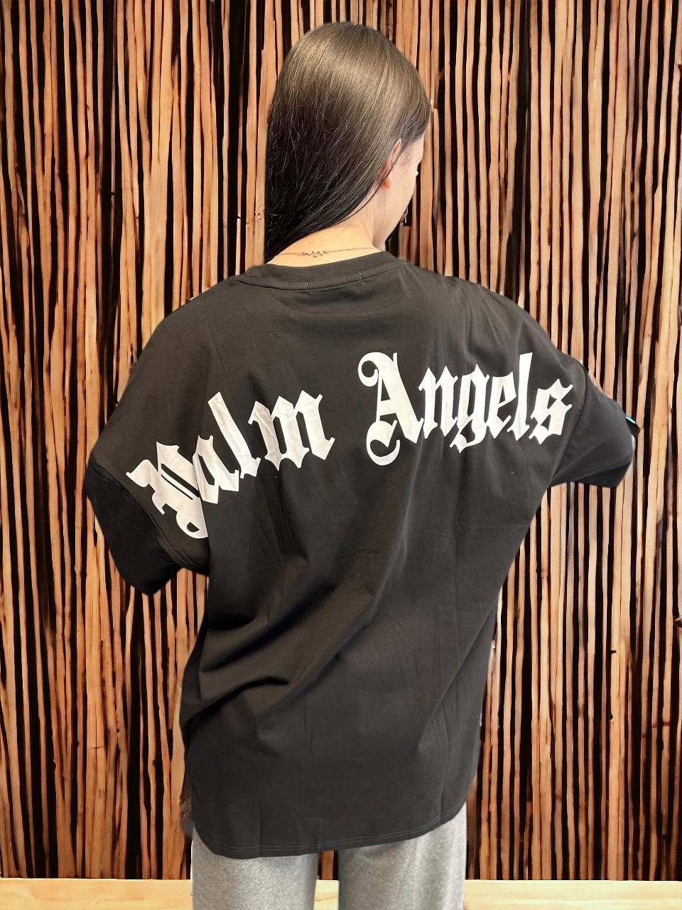 3.Palm Angels