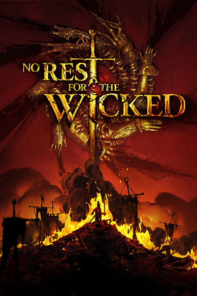 No Rest for the Wicked [v 12553 | Early Access] (2024) PC | RePack от Wanterlude