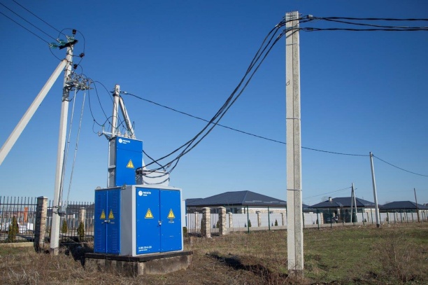 Филиал «Россети Кубань» планирует провести ремонт 120 энергообъектов в 2024 году
