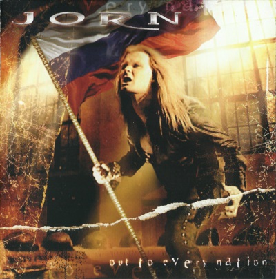 Jorn - Out To Every Nation (2004)