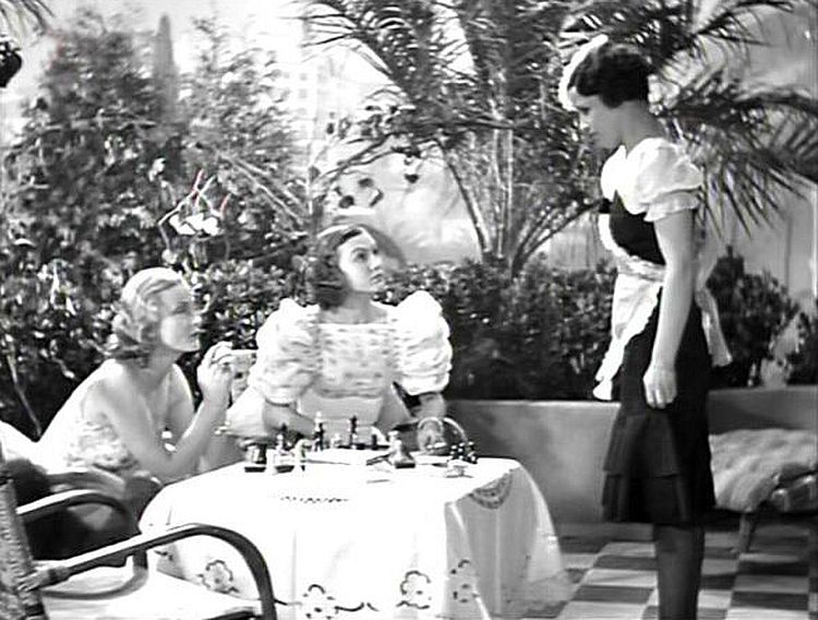 Вальс для тебя /Ein Walzer für Dich/ 1935 (0:26:36 / 1:17:48)