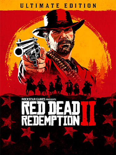 Red Dead Redemption 2: Ultimate Edition [Build 1491.50 + DLC's] (2019) PC | RePack  FitGirl