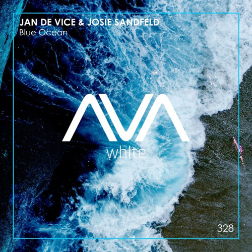 Jan De Vice & Josie Sandfeld - Blue Ocean (Extended Mix) [2024]