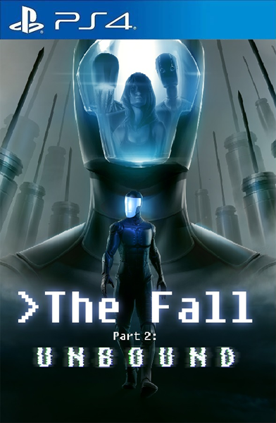 صورة للعبة The Fall Part 2: Unbound
