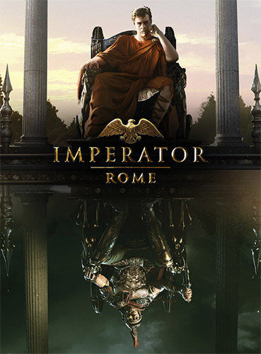 Imperator: Rome – Centurion Bundle, v2.0.4 (Augustus) + 8 DLCs/Bonuses
