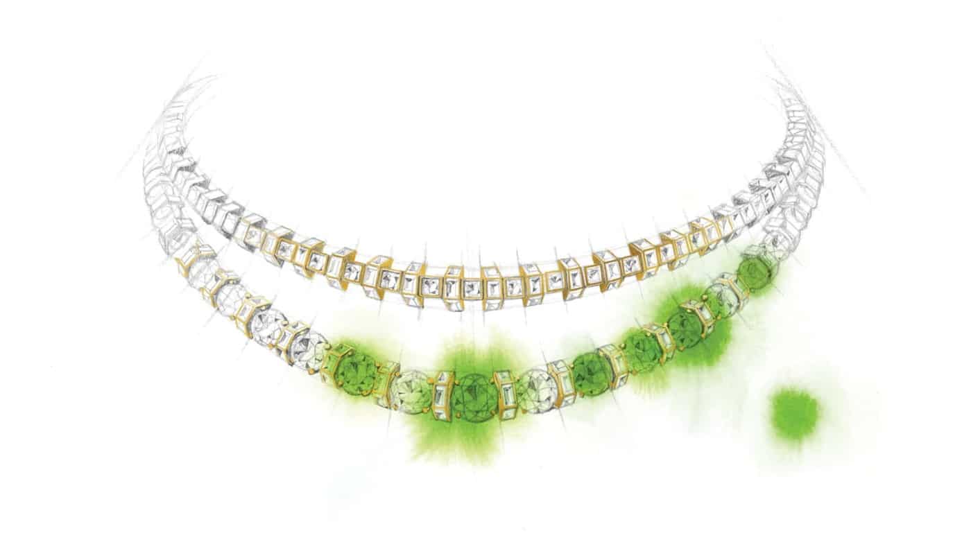 tiffany-and-co-colors-of-nature-LAND-necklace-2-sketch.jpg