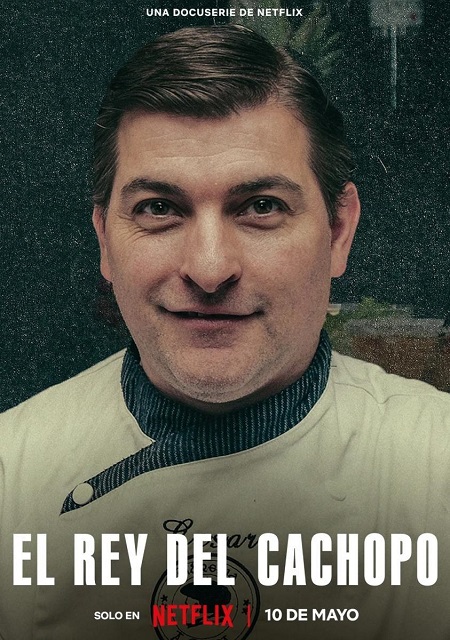 El Rey del Cachopo: César Román [NF WEBRip 1080p Español AC3] [03/03]