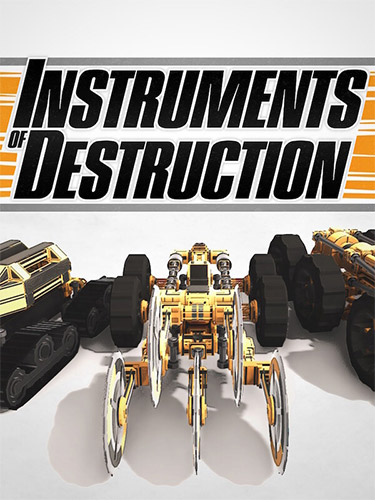 Instruments of Destruction (v1.0/Release, MULTi13) [FitGirl Repack]