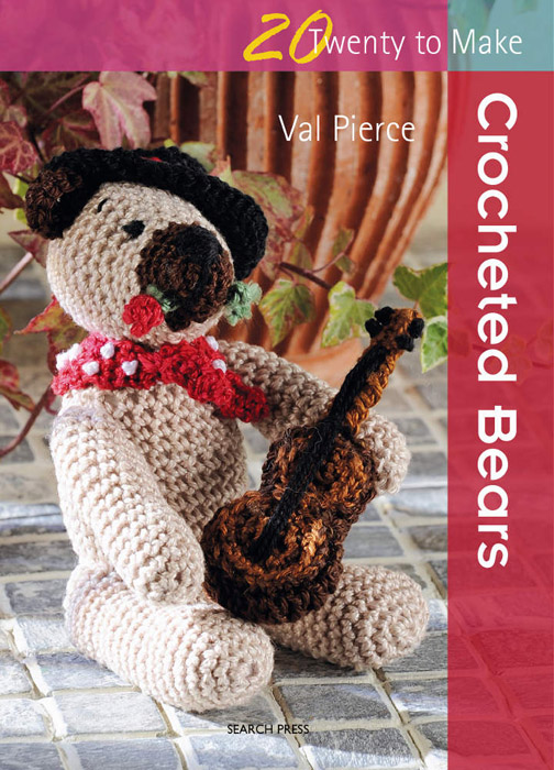 Crocheted Bears.jpg