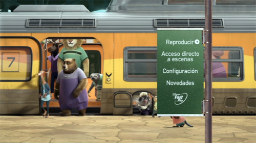 1e0fdd3b55e1c087ba33850948b08da5 - Zootrópolis - [2016] - [DVD9] - [Castellano - Inglés - Portugués - Catalán] - [Animacion] - [MEGA]